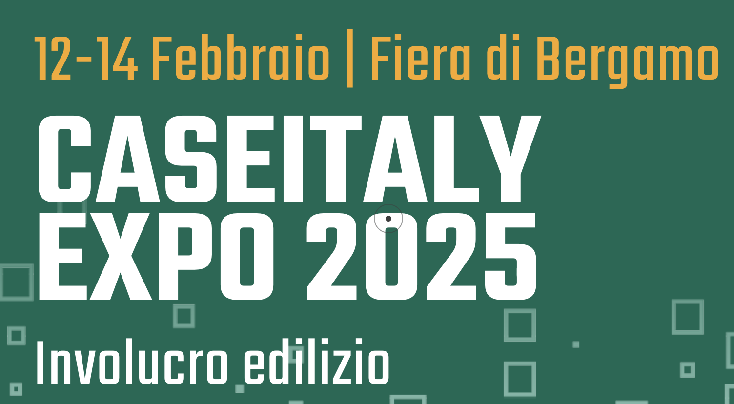 CASEITALY EXPO 2025